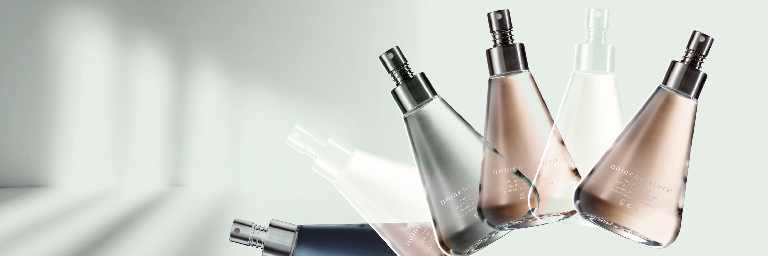 Molecular Collection