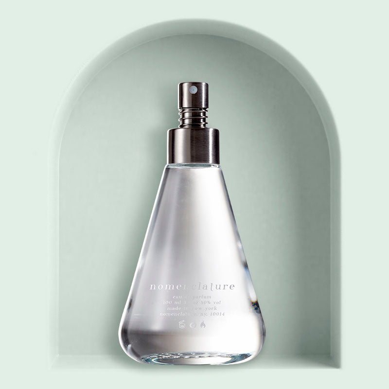 adr_ett Eau de Parfum | Nomenclature