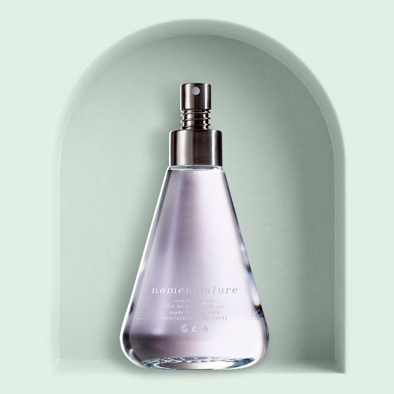 lumen_esce Eau de Parfum | Nomenclature