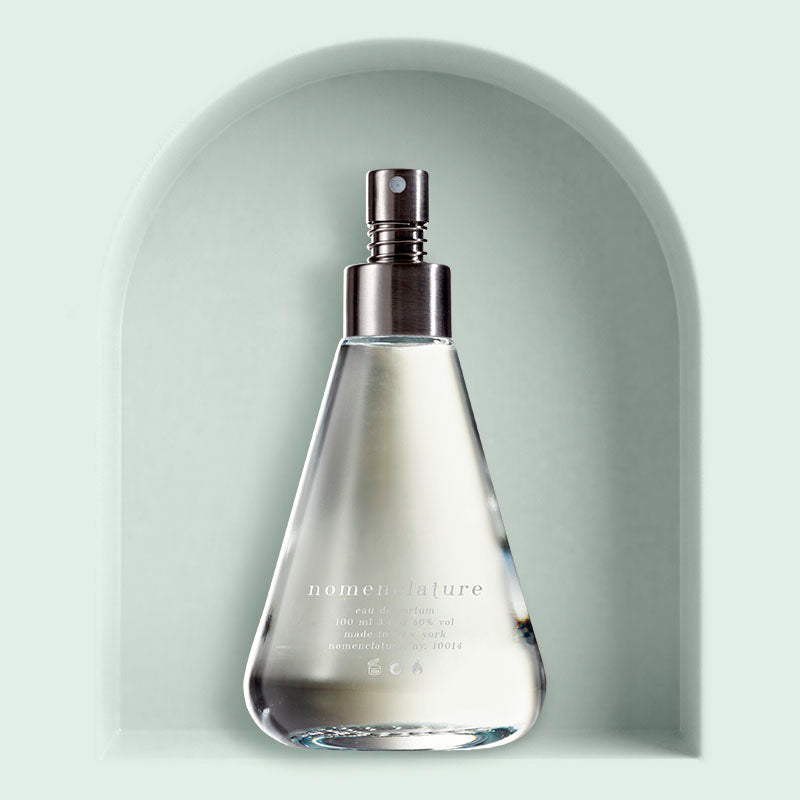 orb_ital - Eau de Parfum | Nomenclature