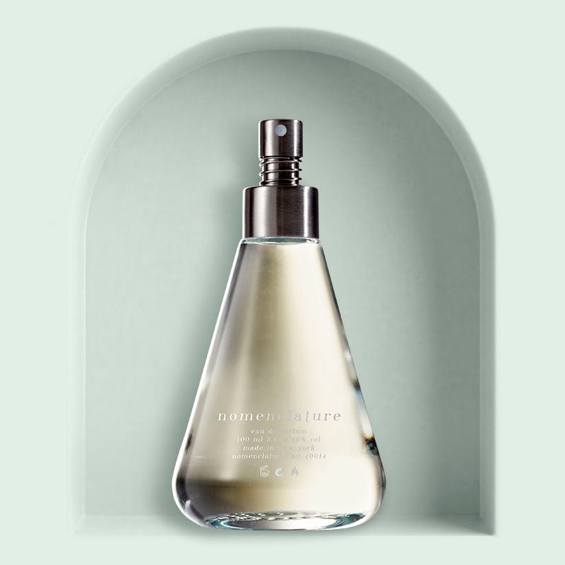 para_iso - Eau de Parfum | Nomenclature