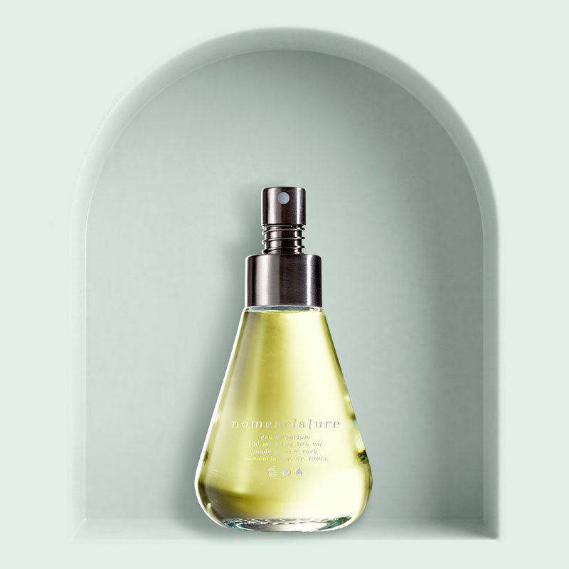 fluo_ral - Eau de Parfum | Nomenclature