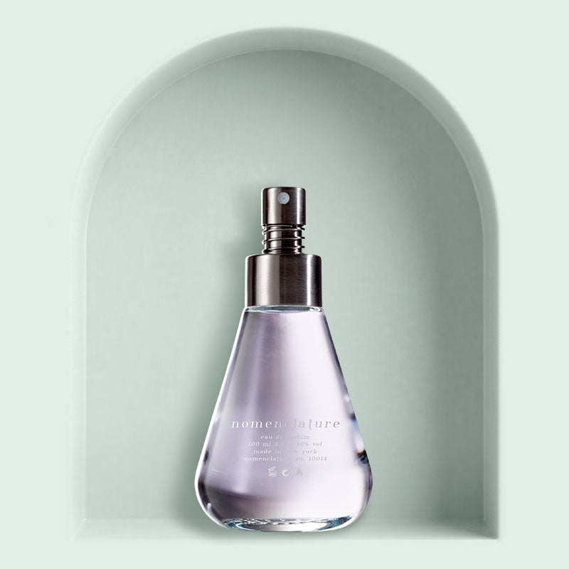 lumen_esce Eau de Parfum | Nomenclature