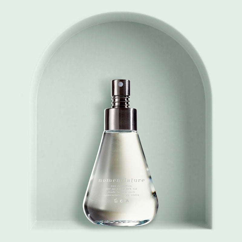 orb_ital - Eau de Parfum | Nomenclature