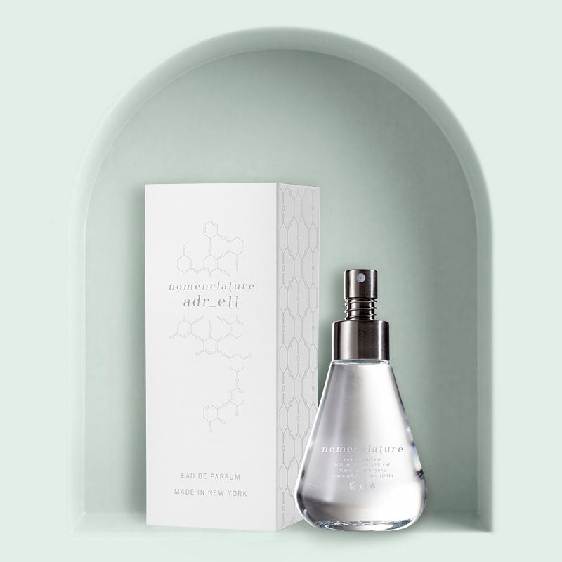 adr_ett Eau de Parfum | Nomenclature