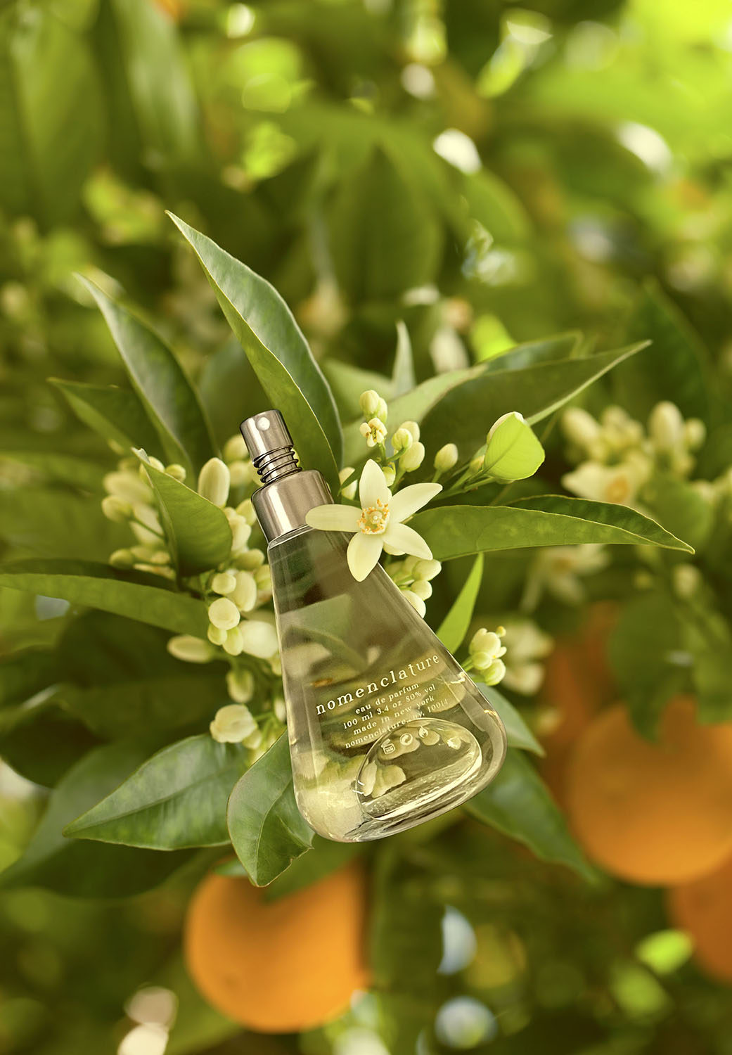 efflor_esce - Eau de Parfum