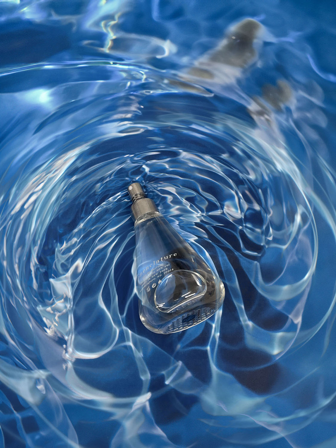 fluo_ral - Eau de Parfum