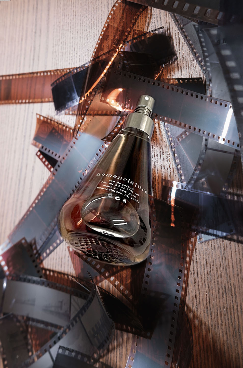 holy_wood - Eau de Parfum