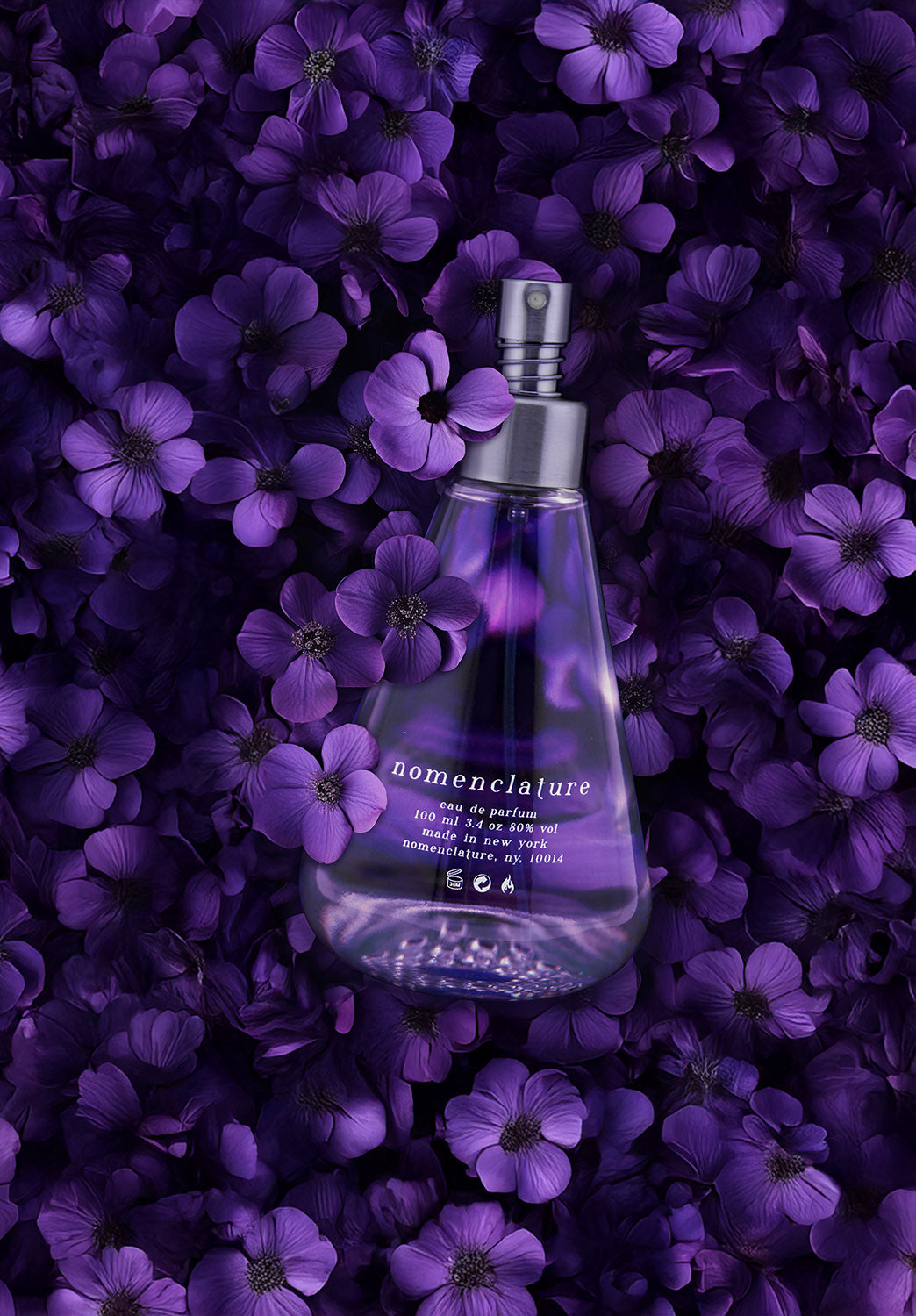 lumen_esce - Eau de Parfum