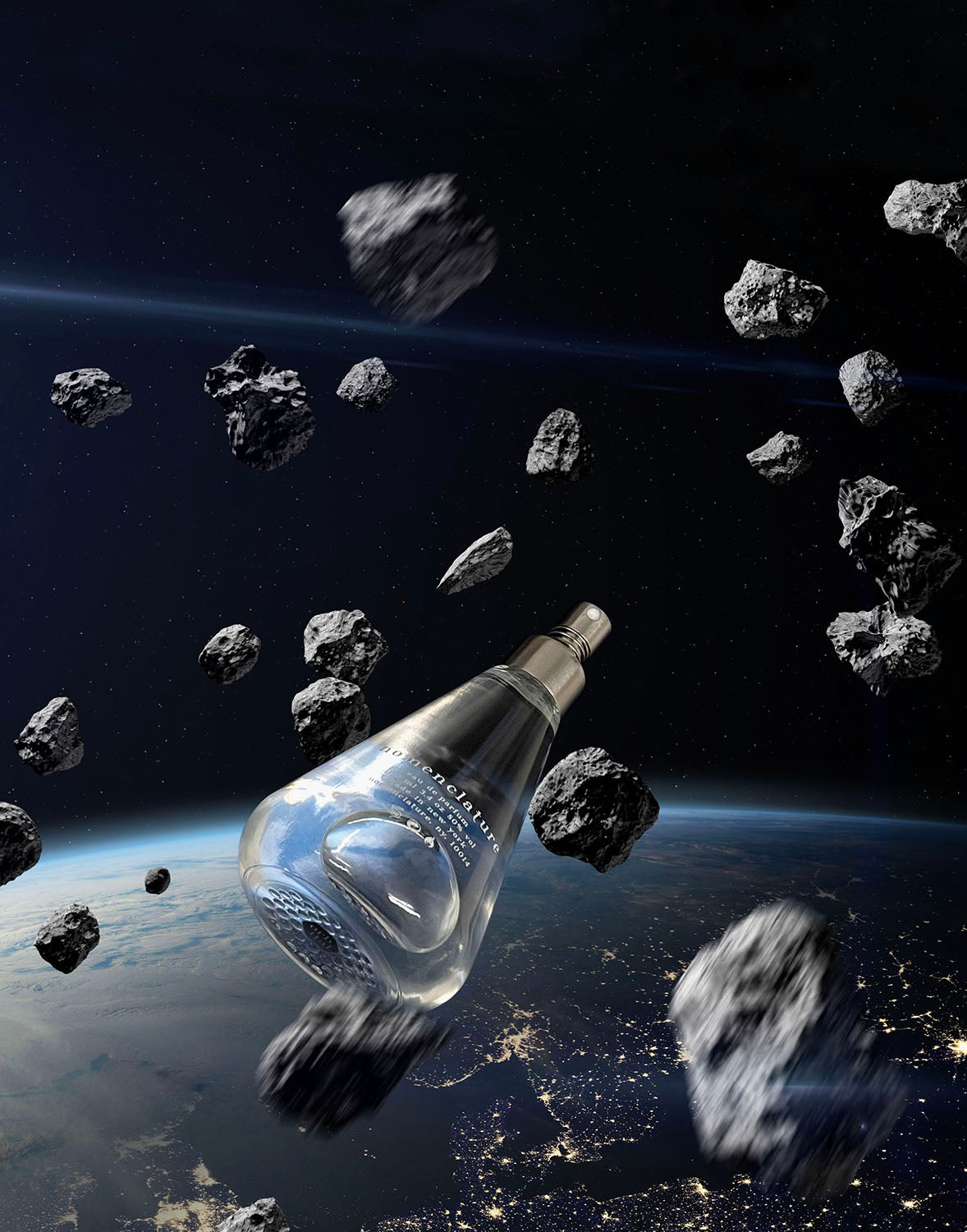 orb_ital - Eau de Parfum