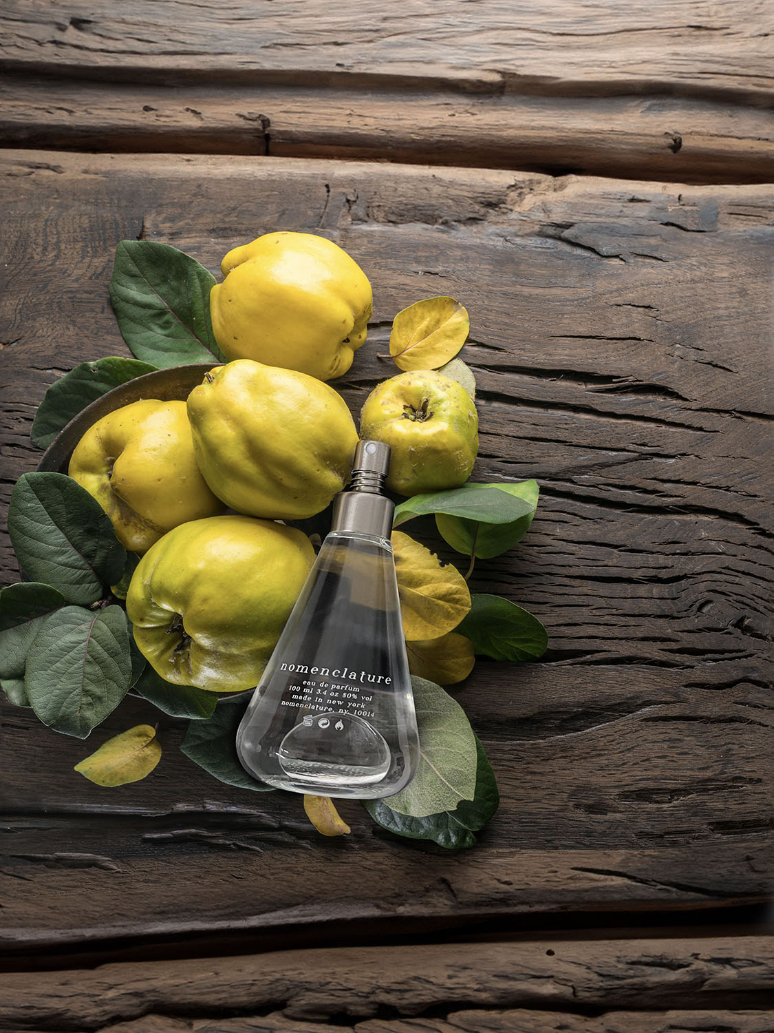 para_iso - Eau de Parfum