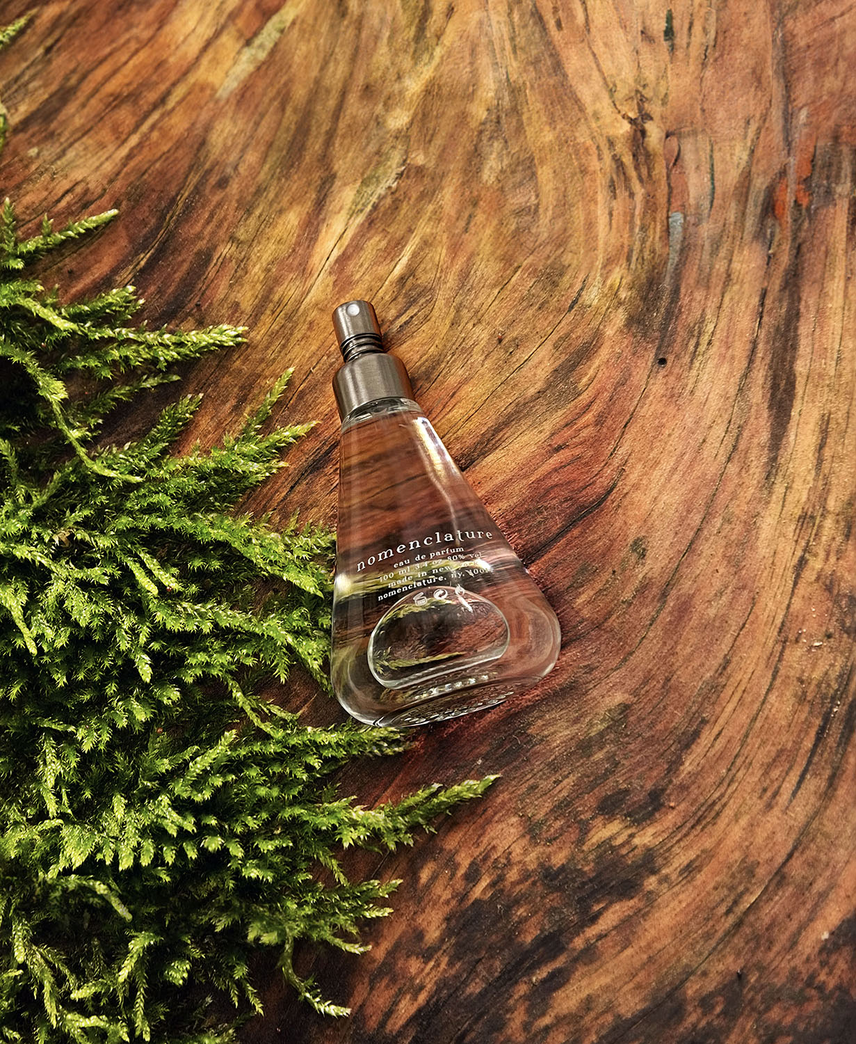 red_wood - Eau de Parfum