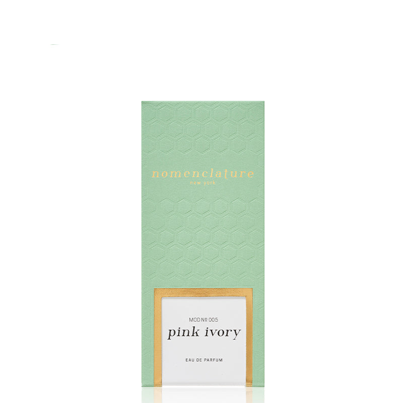 Pink Ivory - Eau de Parfum