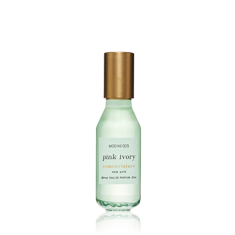 Pink Ivory - Eau de Parfum