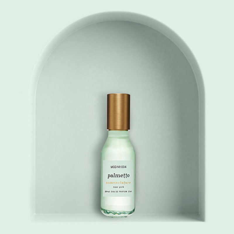 Palmetto - Eau de Parfum | Nomenclature