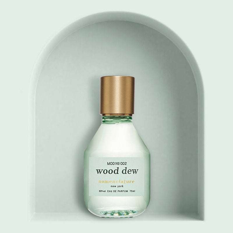 Wood Dew - Eau de Parfum | Nomenclature