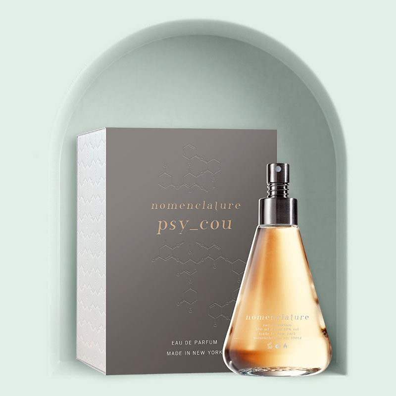 psy_cou - Eau de Parfum | Nomenclature