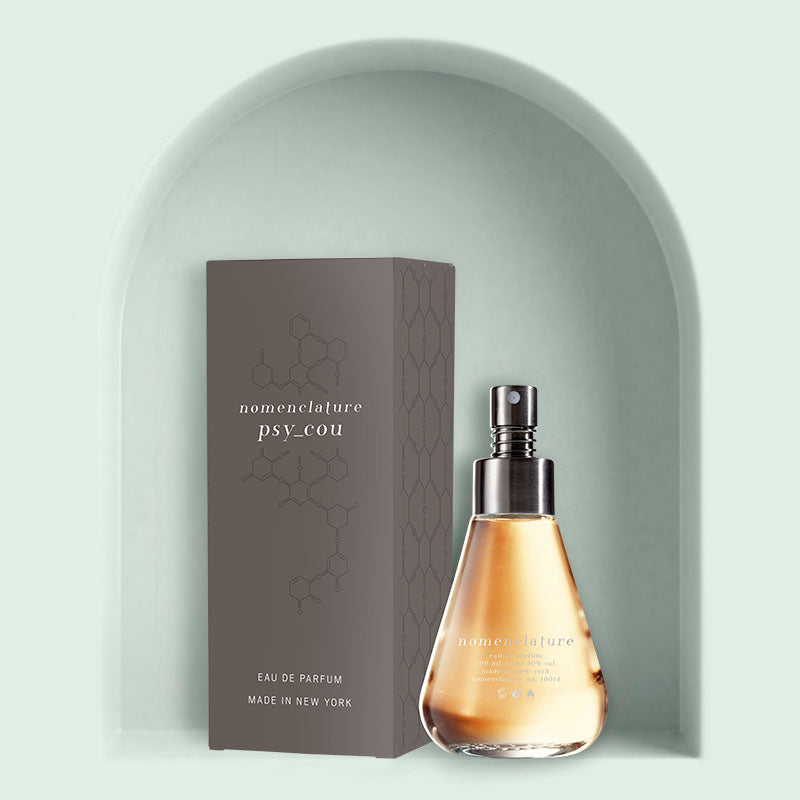 psy_cou - Eau de Parfum | Nomenclature