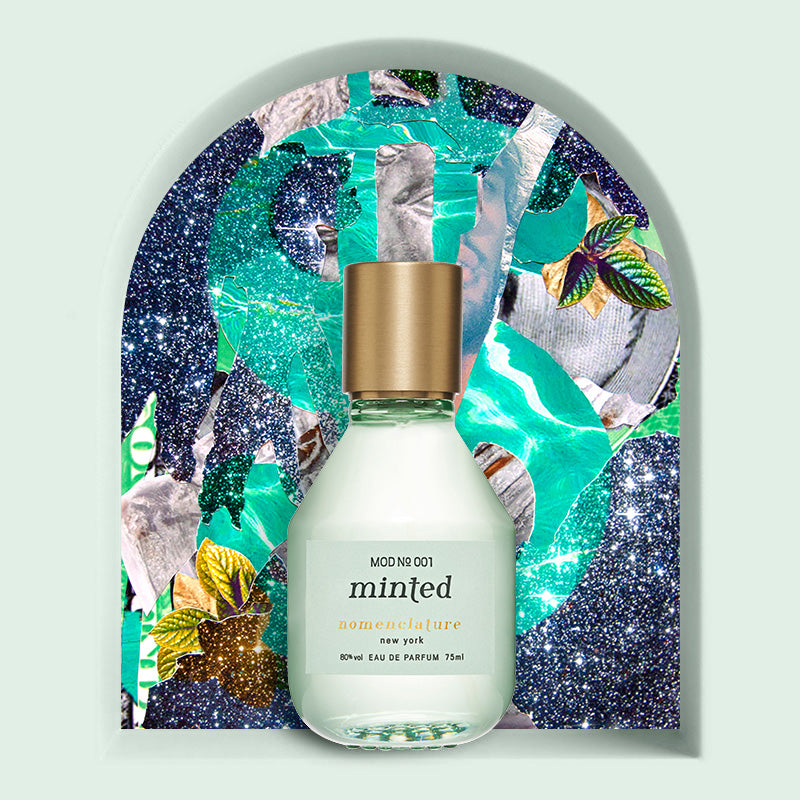 minted - Eau de Parfum