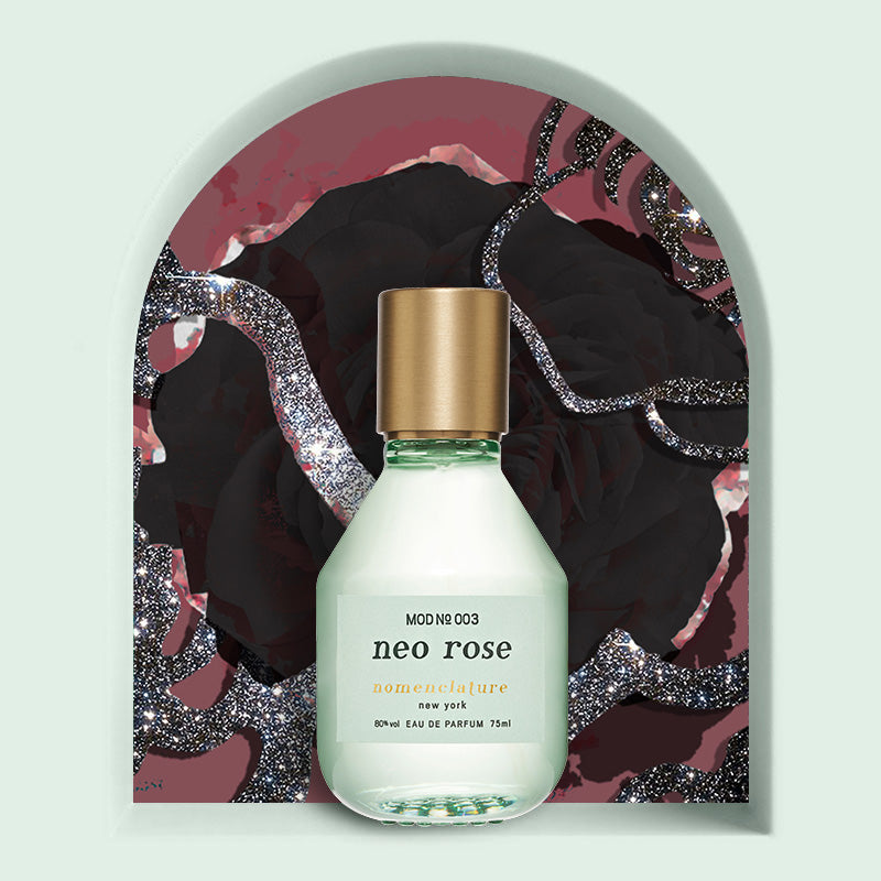 neo rose - Eau de Parfum