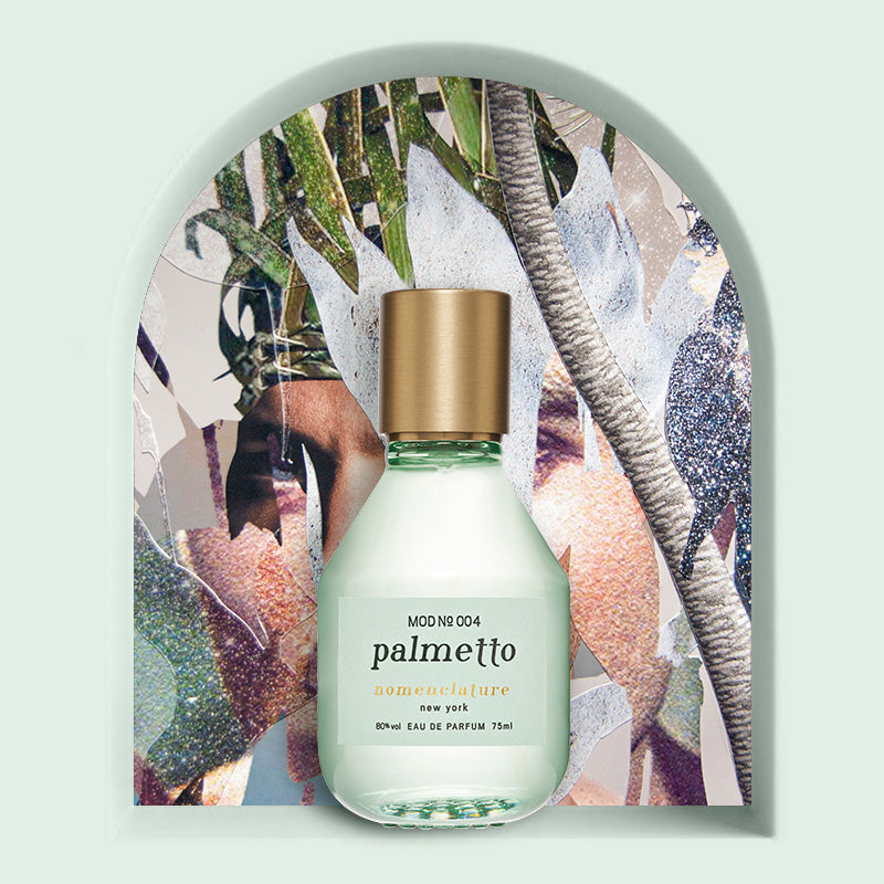 palmetto - Eau de Parfum